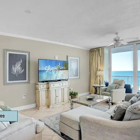 Villa Sanibel 1202